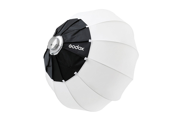 Godox CS50D Softbox Lantern