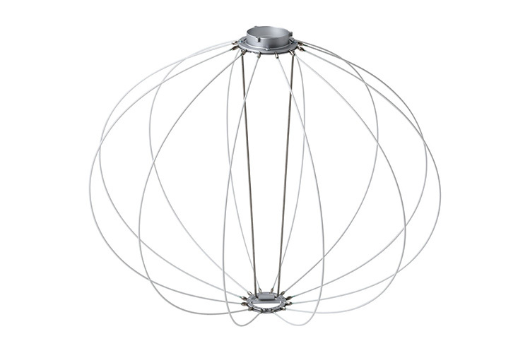 Godox CS50D Softbox Lantern