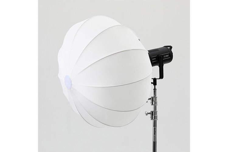 Godox CS50D Softbox Lantern
