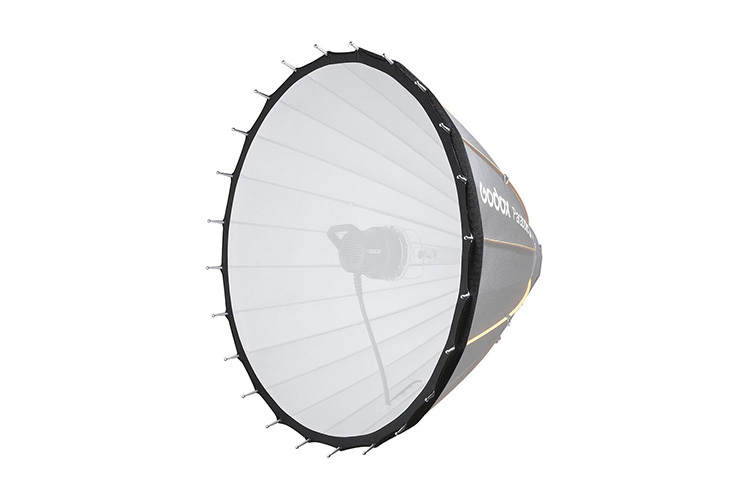 Godox P88-D1 Diffusor for Parabolic 88 Reflektor