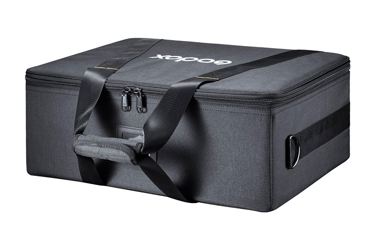 Godox CB33 Bæreveske for ML60, ML30, ML60Bi & ML30Bi