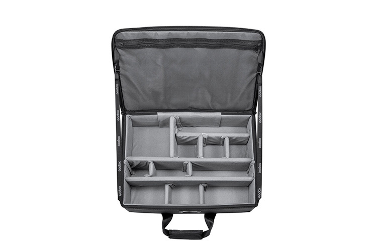 Godox CB33 Bæreveske for ML60, ML30, ML60Bi & ML30Bi
