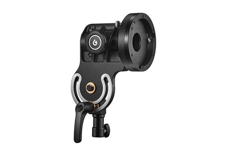 Godox Parabolic Reflector 128 Kit