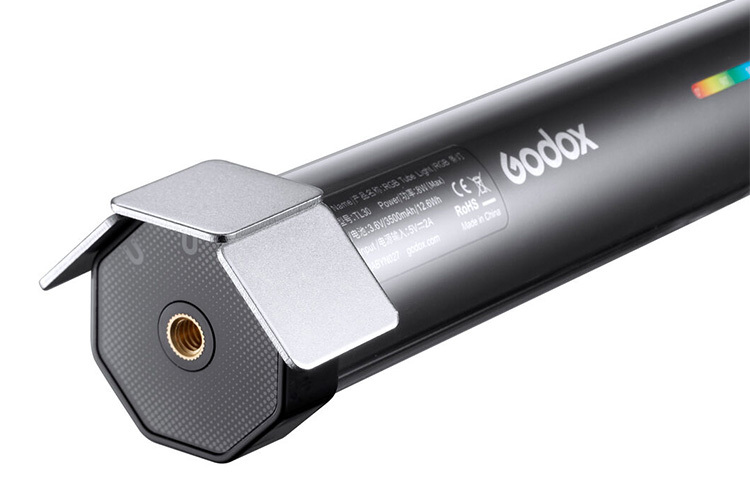 Godox TL30 LED RGB Tube Light Kit 4pk