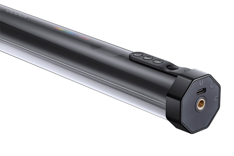 Godox TL30 LED RGB Tube Light Kit 4pk