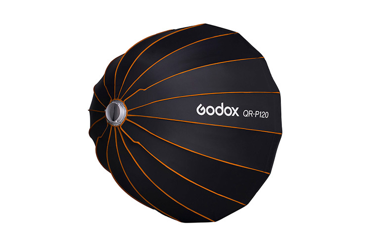 Godox QR-P120 Quick Release Parabolic Softboks