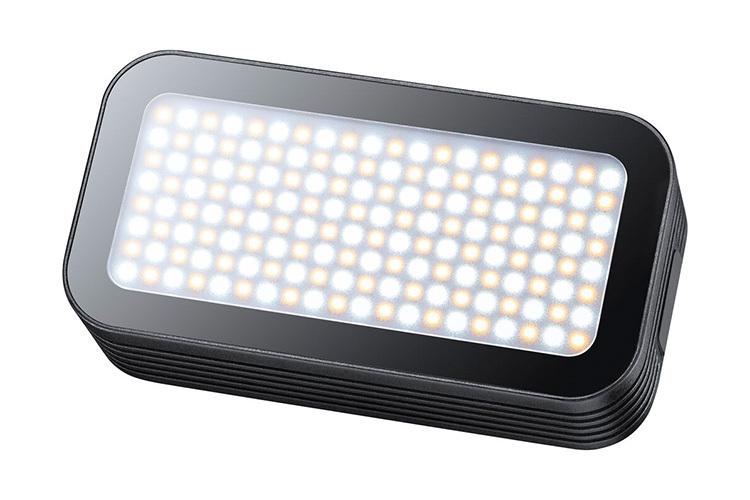 Godox WL8P Vanntett LED-lys