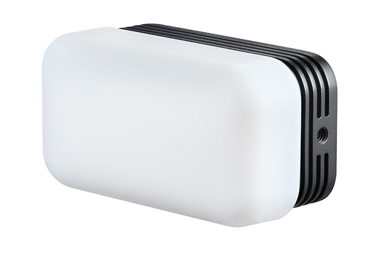 Godox WL8P Vanntett LED-lys