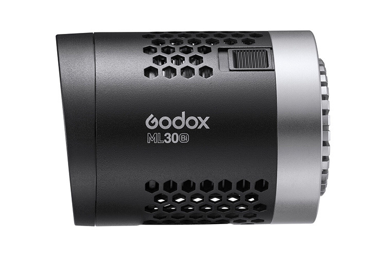Godox ML30Bi-K2 Bi-Color Dainty LED-lys Kit