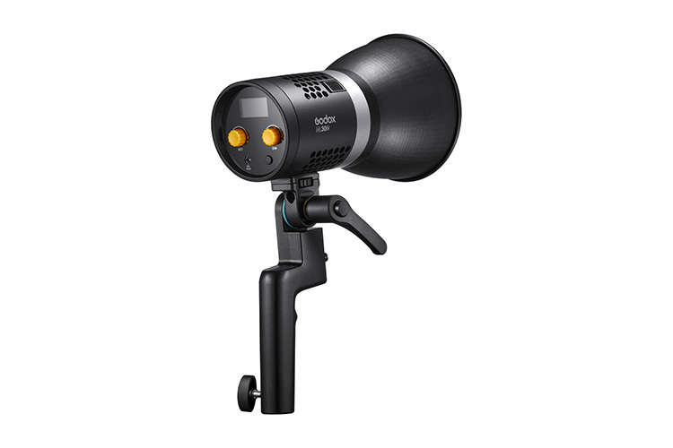 Godox ML30Bi-K2 Bi-Color Dainty LED-lys Kit