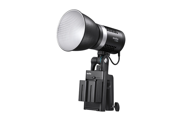 Godox ML30Bi-K2 Bi-Color Dainty LED-lys Kit