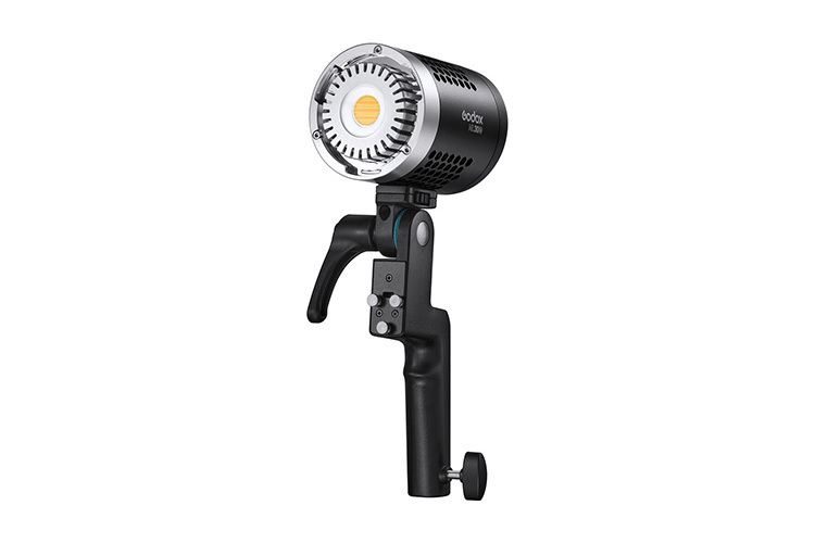 Godox ML30Bi-K2 Bi-Color Dainty LED-lys Kit