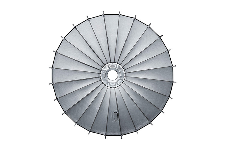 Godox Parabolic Reflector 88 Kit