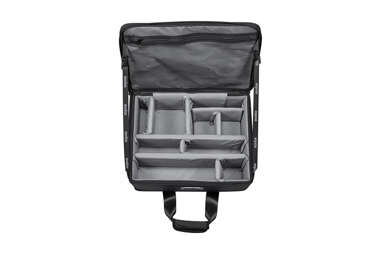 Godox CB32 Veske for 2 LED-lys