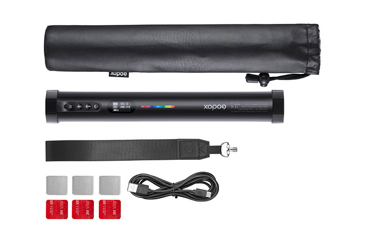 Godox TL30 LED RGB Tube Light