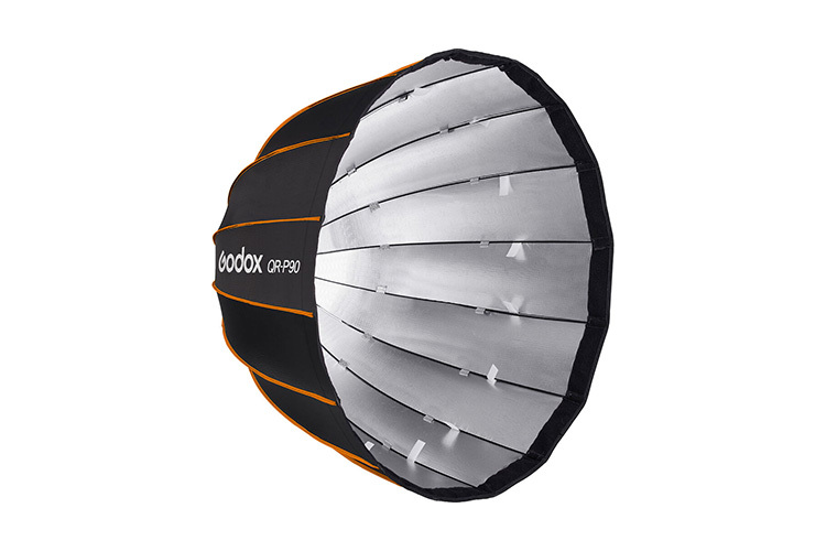 Godox QR-P90 Quick Release Parabolic Softboks