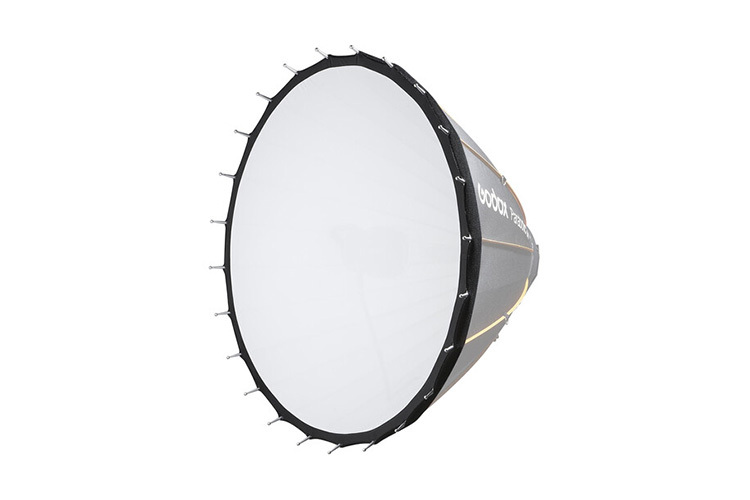 Godox P88-D2 Diffusor for Parabolic 88 Reflektor