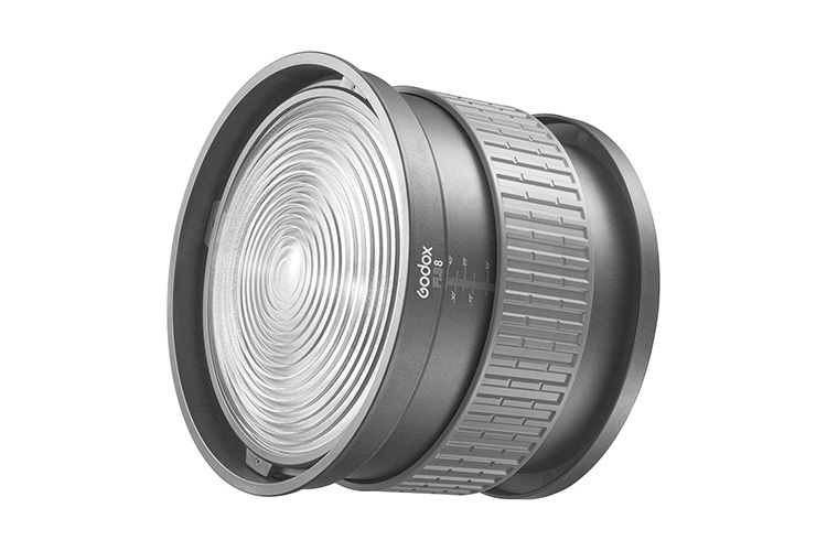 Godox FLS8 Fresnel Lens 8