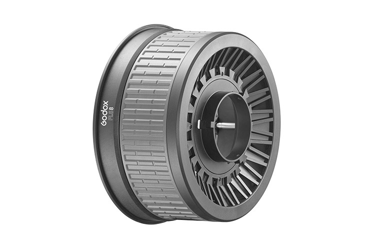 Godox FLS8 Fresnel Lens 8