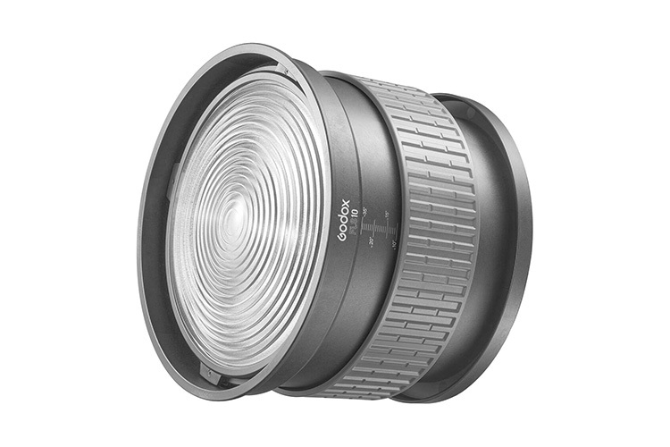 Godox FLS10 Fresnel Lens 10