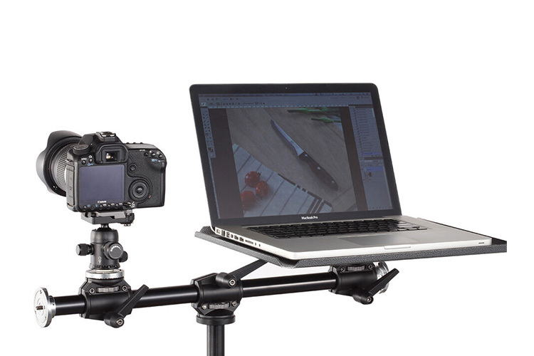 Godox LSA-10 Dual Mount Arm