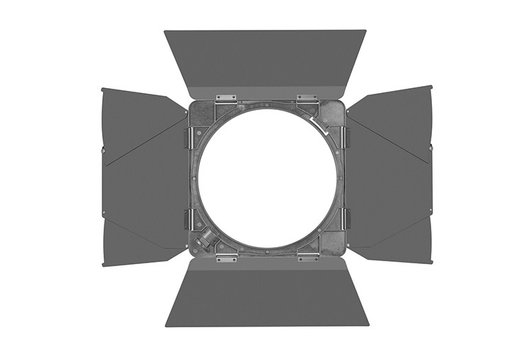 Godox LB-02 Låvedør for FLS10 Fresnel Lens
