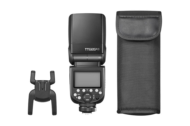 Godox TT685 II Blits for Nikon