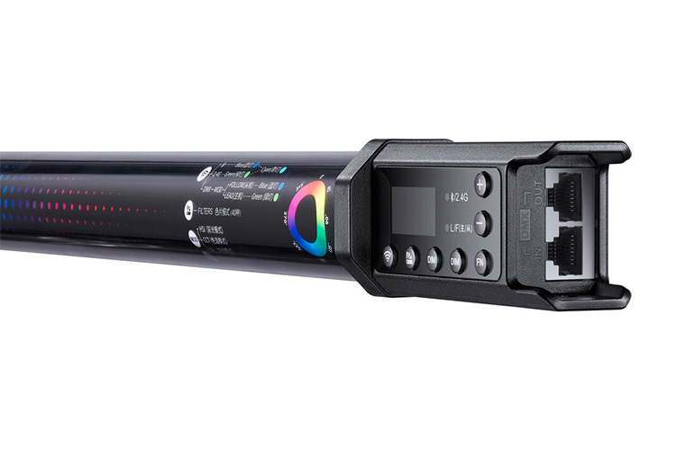 Godox TL120 LED RGB Tube LED-lys