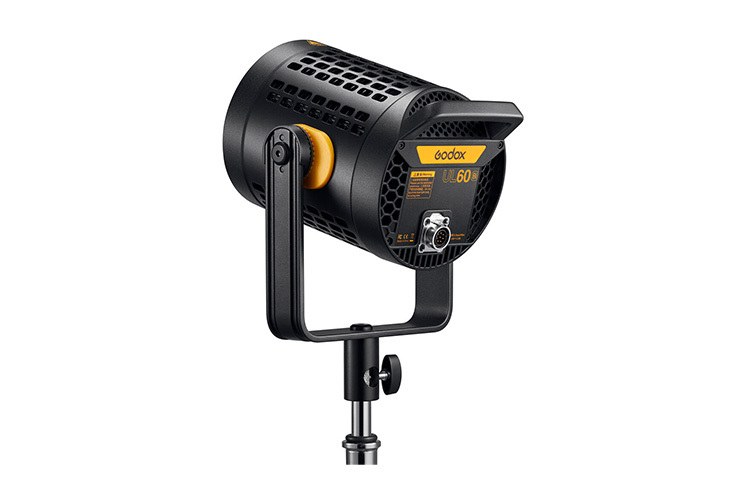 Godox UL60Bi Silent Bi-Color Videolys