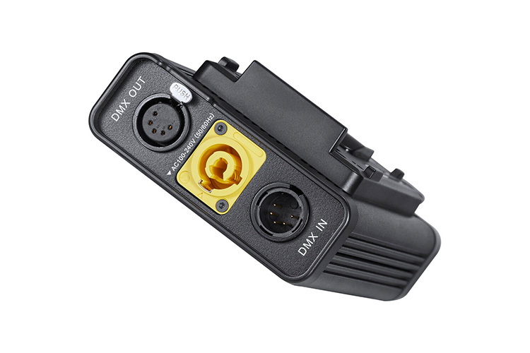 Godox UL60Bi Silent Bi-Color Videolys