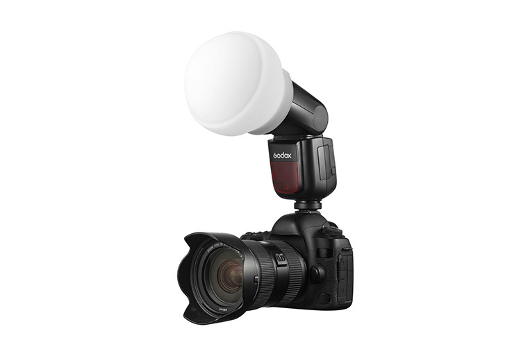 Godox AK-R22 Diffusion Dome