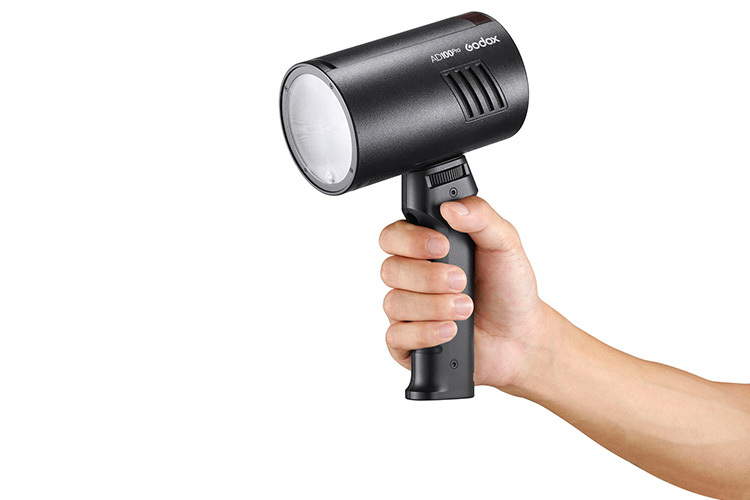 Godox FG-100 Håndgrep for AD100Pro, AD200Pro & AD300Pro