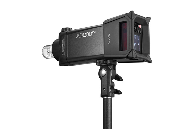 Godox Silicone Fender for AD200Pro