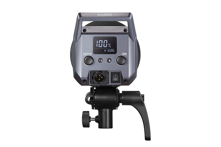 Godox Litemons LA200Bi Bi-Color LED-lys