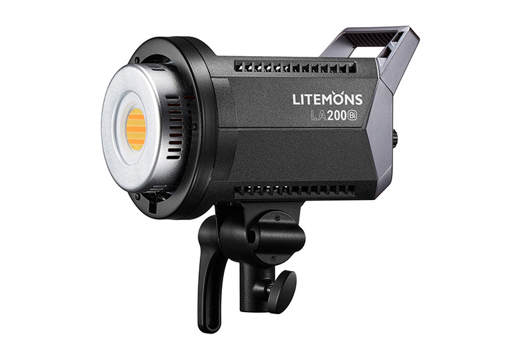 Godox Litemons LA200Bi Bi-Color LED-lys