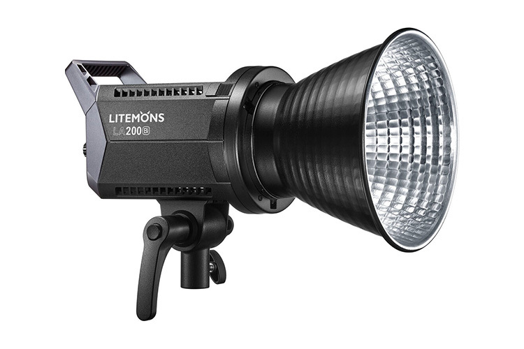 Godox Litemons LA200Bi Bi-Color LED-lys