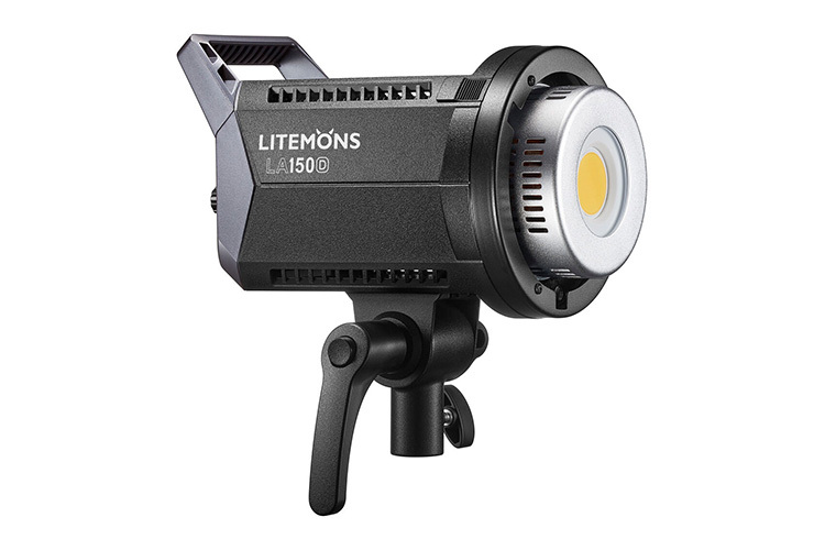 Godox Litemons LA150D Daylight LED-lys