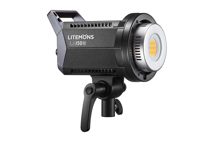 Godox Litemons LA150Bi Bi-Color LED-lys