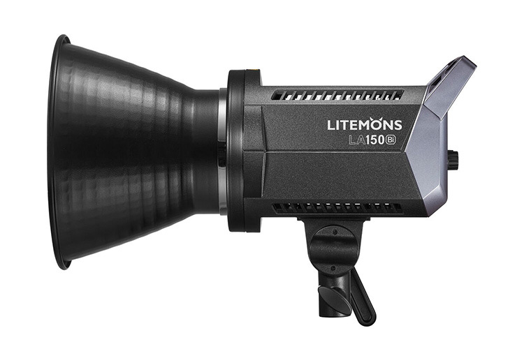 Godox Litemons LA150Bi Bi-Color LED-lys