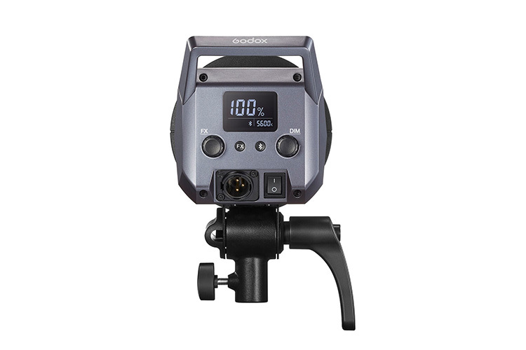 Godox Litemons LA200D Daylight LED-lys