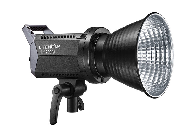 Godox Litemons LA200D Daylight LED-lys
