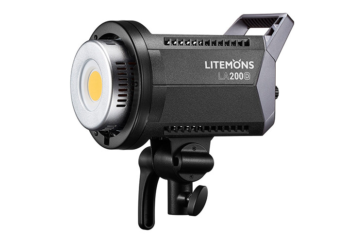Godox Litemons LA200D Daylight LED-lys