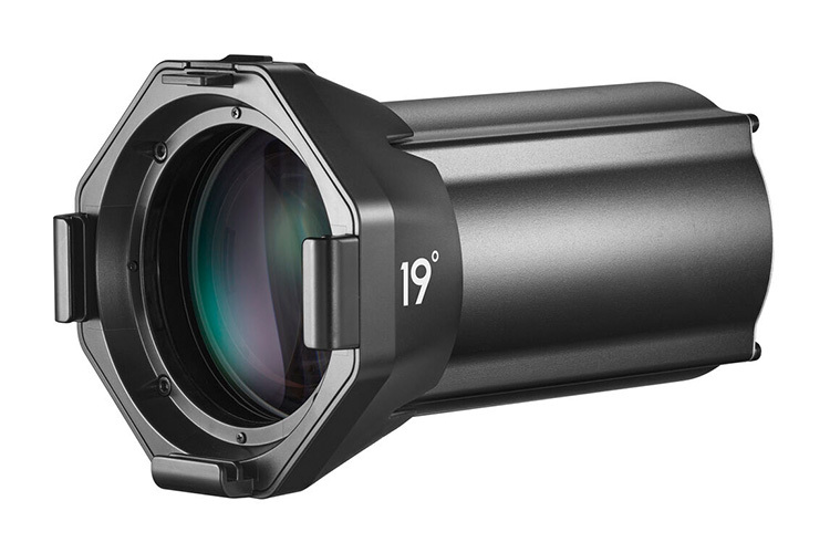 Godox 19° Lens for Spotlight Attachment