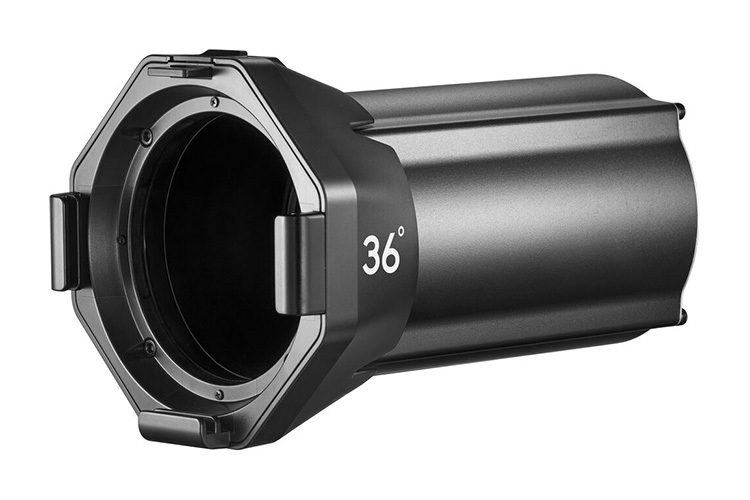 Godox 36° Lens for Spotlight Attachment