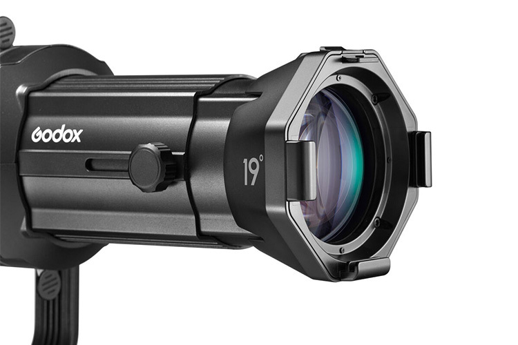 Godox VSA-19K Spotlight Attachment Kit