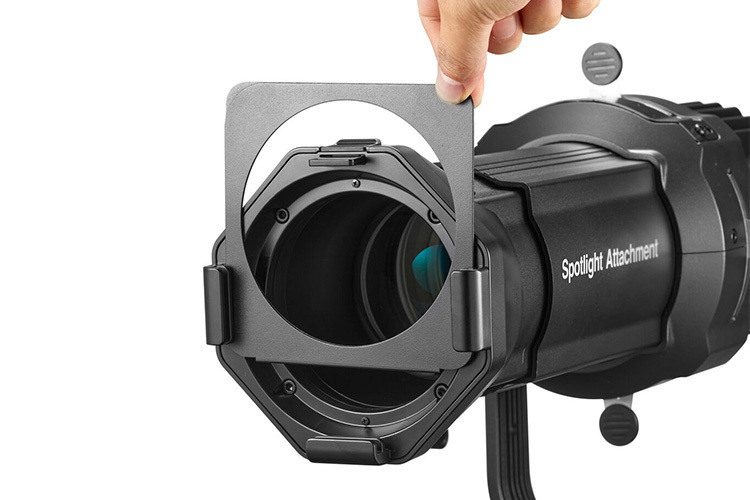 Godox VSA-19K Spotlight Attachment Kit