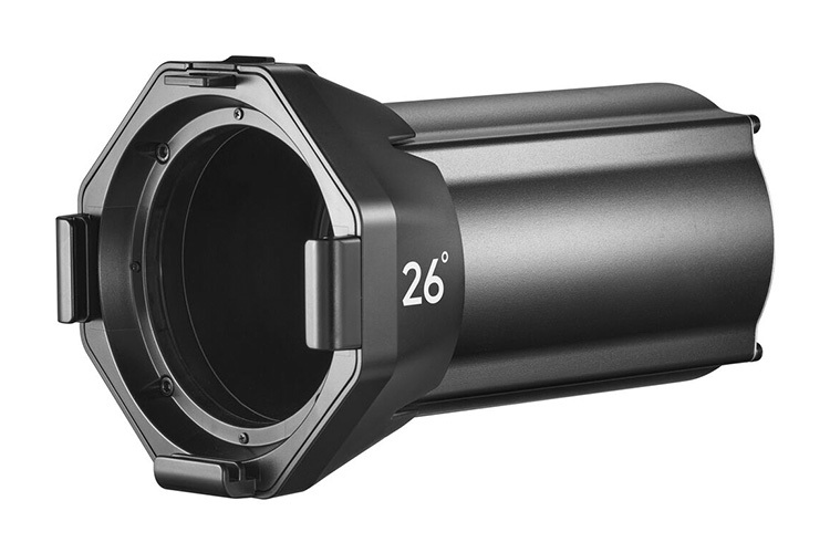 Godox 26° Lens for Spotlight Attachment