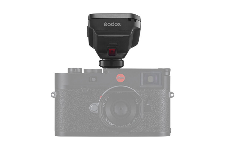 Godox XProL II TTL Trådløs Trigger for Leica