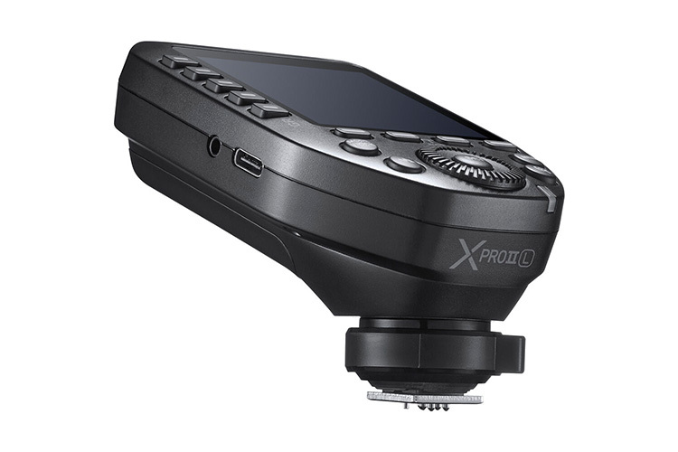 Godox XProL II TTL Trådløs Trigger for Leica