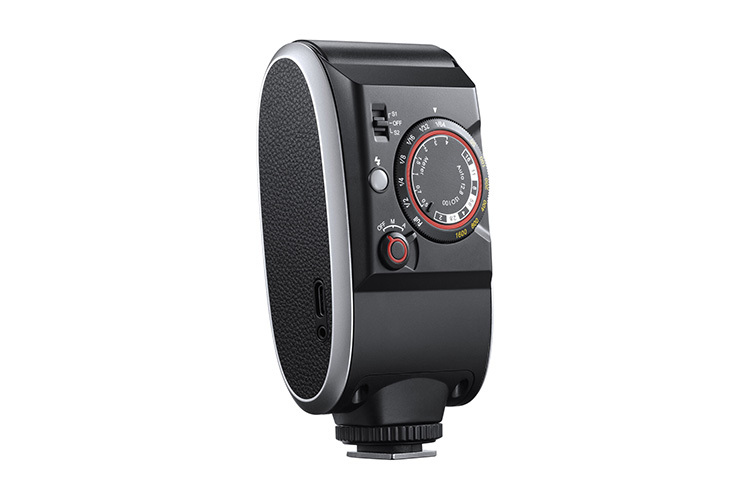 Godox LUX Senior Retro Kamerablits